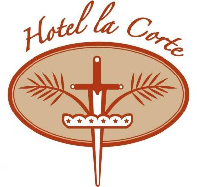 HOTEL LA CORTE